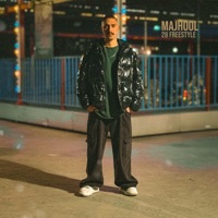 28 Freestyle - Single - Majhool & Pedram Azad