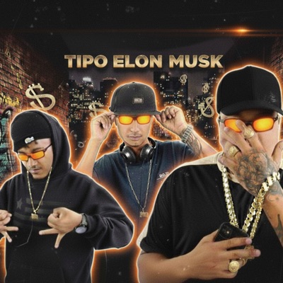 Tipo Elon Musk - Single