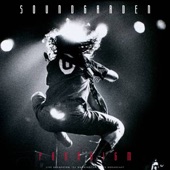 Paradigm (Live) artwork