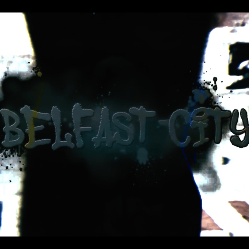 BELFAST CITY - Single
