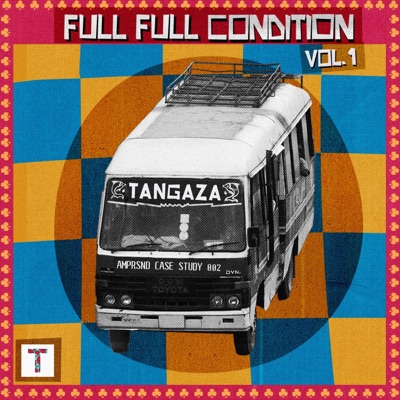 Full Full Condition Vol. 1
