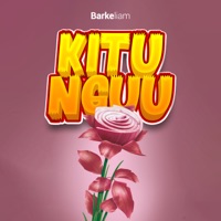 Kitunguu - Single - Barkeliam