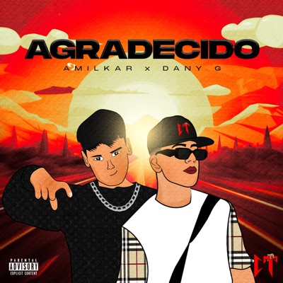 Agradecido - Single