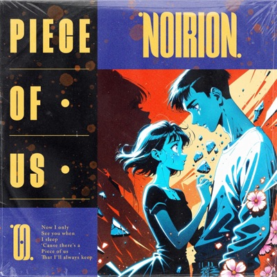 Piece of Us - Single