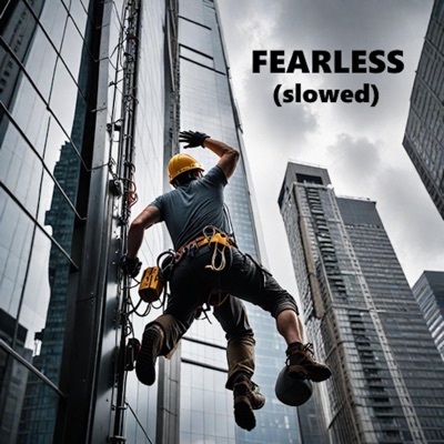 Riley B - Fearless (Slowed)