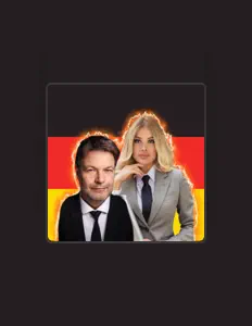 Escucha a Aline Bachmann, mira videos musicales, lee su biografía, consulta las fechas de las gira y más.