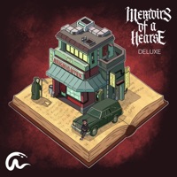 Memoirs of a Hearse Deluxe - The Arkhightek