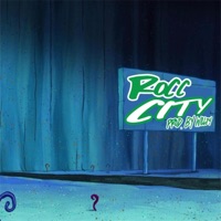 Rocc City - Single - BaeMacs