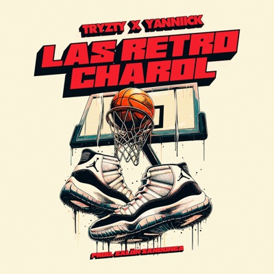 Las Retro Charol - Single