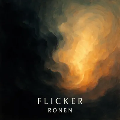 Luister naar 'Flicker - Single' van Ronen