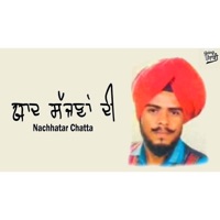 YAAD SAJNA DI (feat. NACHATTAR CHATTA) [Remix] - Single - CraXy Kind