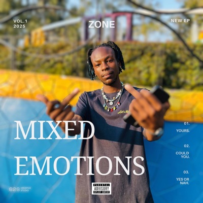 Mixed Emotion$ - Single
