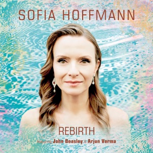 Rebirth (feat. John Beasley & Arjun K. Verma)