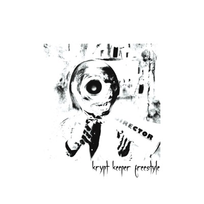 krypt keeper freestyle - Single