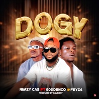 DOGY (feat. Goddenco & Feyz4) - Single - Nimzy Cas