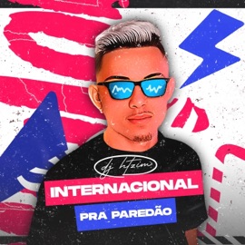 Forrozin Azul Profundo Dj Htzim