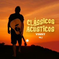 Clássicos Acústicos (Vol. 1) [Acústico] - Vinny