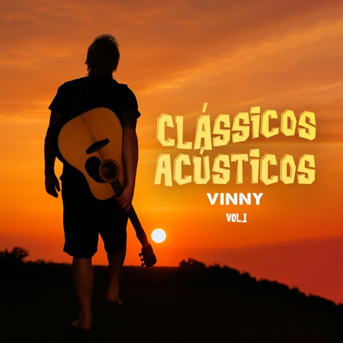 Clássicos Acústicos (Vol. 1) [Acústico]