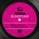 Rundfunk Funky Mirror Single