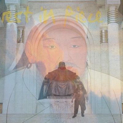 Tribute to Genghis Khan - Single