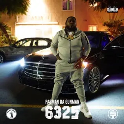 6325 (feat. Derek King)