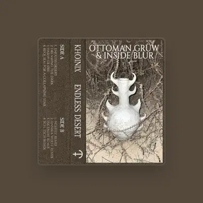 Listen to Ottoman Grüw, watch music videos, read bio, see tour dates & more!