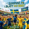 Sommar i blått och gult – World Cup 2026
