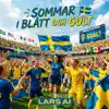 Sommar i blått och gult - World Cup 2026