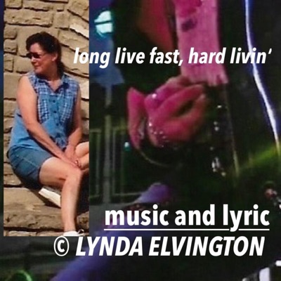Long Live Fast Hard Livin' (feat. Butch Baker & Jay's Place Recording Studio) - Single