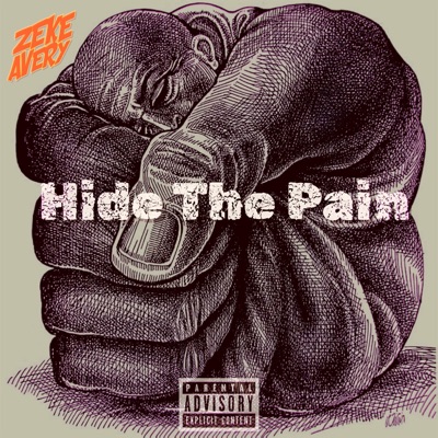 Hide The Pain - Single