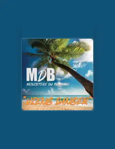 Listen to MDB Ministere du bonheur, watch music videos, read bio, see tour dates & more!