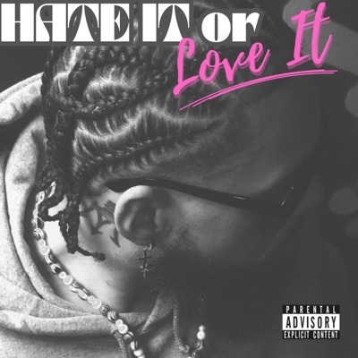 Hate It Or Love It - Single