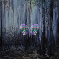 Bad Bad Freddy — Young Monks