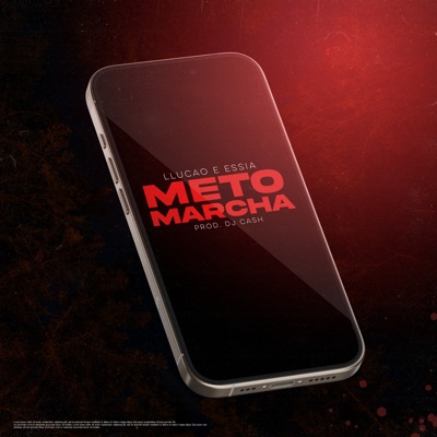 Meto Marcha - Single
