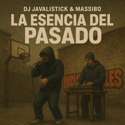 La Esencia Del Pasado (feat. Massibo) - Single