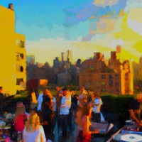 Found You In the Spring - NC