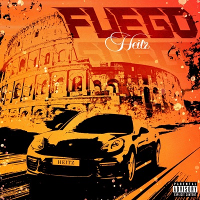 Fuego - Single