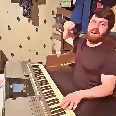 Эй Рамазан (Live Version)