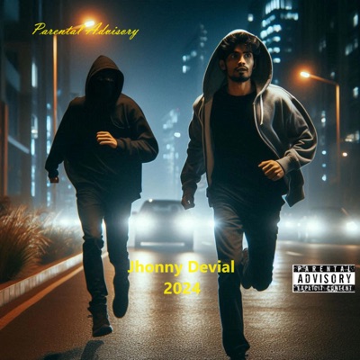 Parental advisory