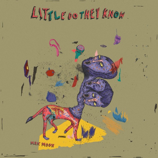 Album artwork