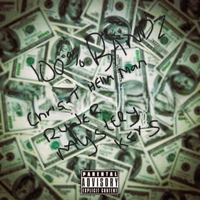 100 Bandz (feat. Mystery Keys & Ryder) - Single