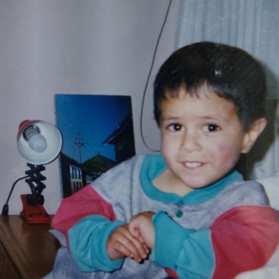 Soy un Año Mayor Que Yo - Single