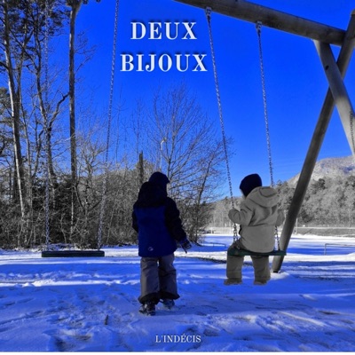 Deux bijoux - Single