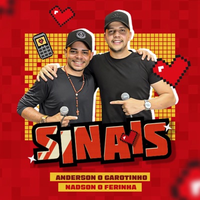 Sinais - Single