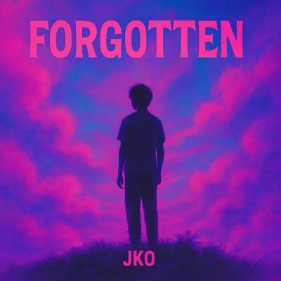 forgotten - Single