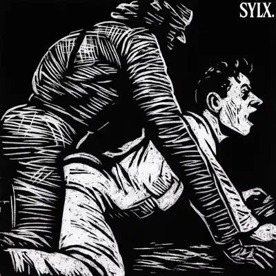 Ascolta 'POUNDING - EP' di SYLX