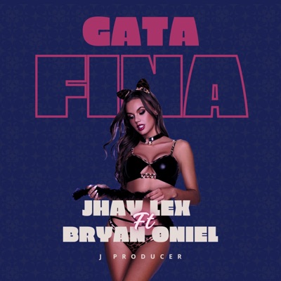 Gata Fina (feat. BRAYAN ONIEL) - Single