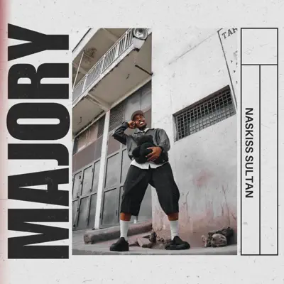 Listen to Majory - Single by Naskiss Sultan
