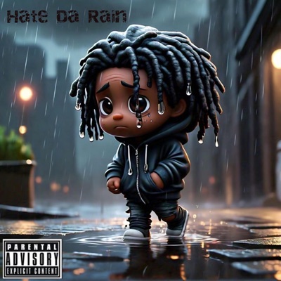 Hate Da Rain - Single