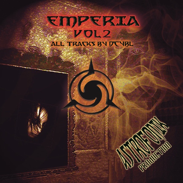 Emperia 02 - EP